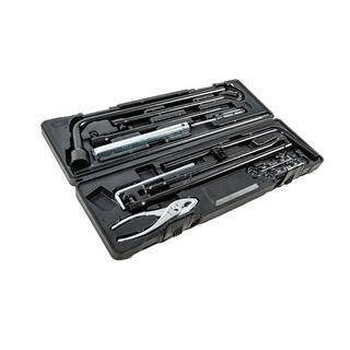 Verktygssats för original plats Lexus LX570/450d 2008–2022 foto 3