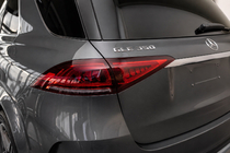 Mercedes GLE W167 2018– Baklyktor 2018-2023 (Europa, 2 st) foto 2