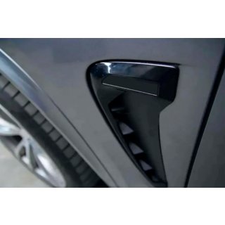 Skärmventiler i Black X5M F85-stil foto 1