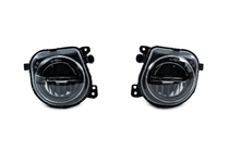 BMW 5-serien F10/F11 2010–2016 LED dimljus Vänster (1 st) foto 5