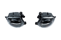 BMW 5-serien F10/F11 2010–2016 LED dimljus Vänster (1 st) foto 6