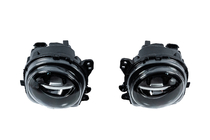 BMW 5-serien F10/F11 2010–2016 LED dimljus Vänster (1 st) foto 7