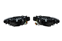 BMW 3-serien F30/F31 2012–2019 Strålkastare fram i G20-stil (halogen till LED, 2 st) foto 7