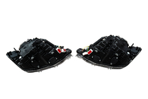BMW 3-serien F30/F31 2012–2019 Strålkastare fram i G20-stil (halogen till LED, 2 st) foto 8
