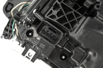 BMW 3-serien F30/F31 2012–2019 Strålkastare fram i G20-stil (halogen till LED, 2 st) foto 9