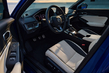 Acura Integra-test: stil och dynamik i liftback-kaross foto 5