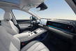 Test av elbilen BYD Sea Lion 05: kompakt elektrisk crossover foto 5