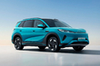 Test av elbilen BYD Sea Lion 05: kompakt elektrisk crossover foto 1