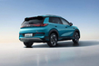 Test av elbilen BYD Sea Lion 05: kompakt elektrisk crossover foto 3
