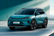 Test av elbilen BYD Sea Lion 05: kompakt elektrisk crossover foto 2