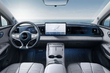 Test av elbilen BYD Sea Lion 05: kompakt elektrisk crossover foto 4