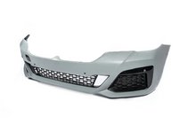 BMW 5-serien G30/G31 2017–2023 M-Tech bodykit (för 2021+) foto 9