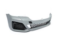 BMW 5-serien G30/G31 2017–2023 M-Tech bodykit (för 2021+) foto 3