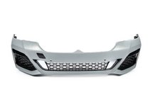 BMW 5-serien G30/G31 2017–2023 M-Tech bodykit (för 2021+) foto 8