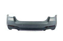 BMW 5-serien G30/G31 2017–2023 M-Tech bodykit (för 2021+) foto 4