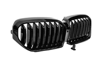 BMW 5-serien G30/G31 2017–2023 M-Tech bodykit (för 2021+) foto 13