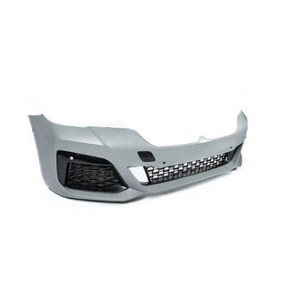 M-Tech bodykit (för 2021+) BMW 5-serien G30/G31 2017–2023 foto 3