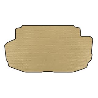 EVA bagagerumsmatta (Long, Beige)