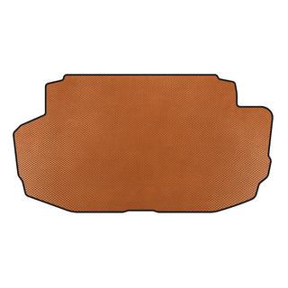 EVA bagagerumsmatta (Long, Orange)