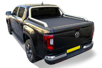 Volkswagen Amarok 2022– Omback rullock foto 3