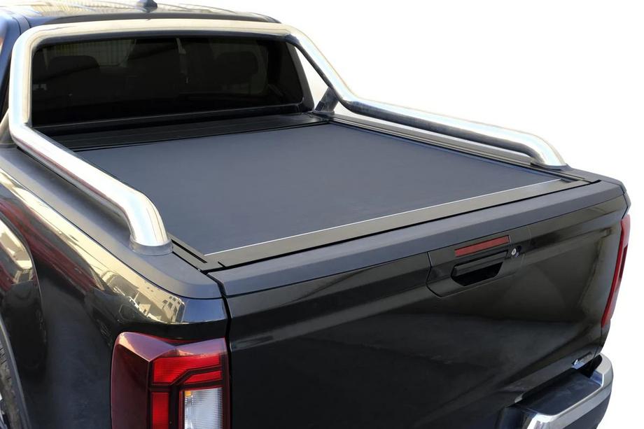 Volkswagen Amarok 2022– Omback rullock Image