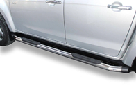 Volkswagen Amarok 2022– Amazon Chome sidosteg (2 st, rostfritt stål) foto 1