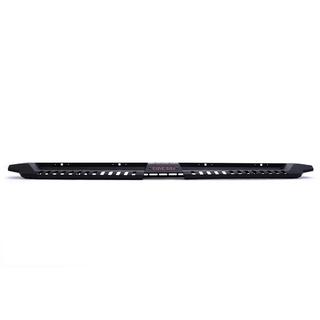 Sidosteg Dakar V2 utan LED (2 st, metall) foto 2