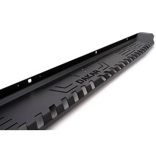 Sidosteg Dakar V1 utan LED (2 st, metall) foto 4