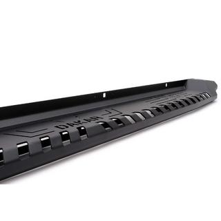 Sidosteg Dakar V1 utan LED (2 st, metall) foto 3