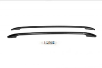 Volkswagen Amarok 2022– Takrails OmsaLine Sport (2 st, svarta) foto 2