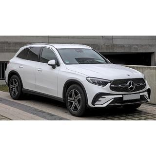 AMG-Line karossats foto 1