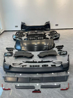 Volkswagen T5 Transporter 2003–2010 Facelift-ombyggnadskit till T6.1 Sportline foto 2