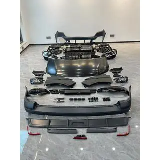 OEM T6.1 facelift-kit