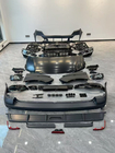 Volkswagen T5 2010–2015 OEM T6.1 facelift-kit foto 1