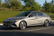 Uppdaterade Hyundai Elantra VII generationen: ny blick på sedanen foto 3