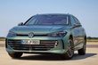 Test: Volkswagen Passat Variant IX – mångsidighet och teknik foto 4