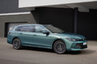 Test: Volkswagen Passat Variant IX – mångsidighet och teknik foto 3