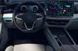 Test: Volkswagen Passat Variant IX – mångsidighet och teknik foto 6