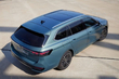 Test: Volkswagen Passat Variant IX – mångsidighet och teknik foto 2