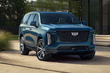 Test av Cadillac Escalade 2024: Uppdaterad symbol för lyx foto 1