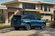 Test av Cadillac Escalade 2024: Uppdaterad symbol för lyx foto 3