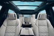 Test av Cadillac Escalade 2024: Uppdaterad symbol för lyx foto 6
