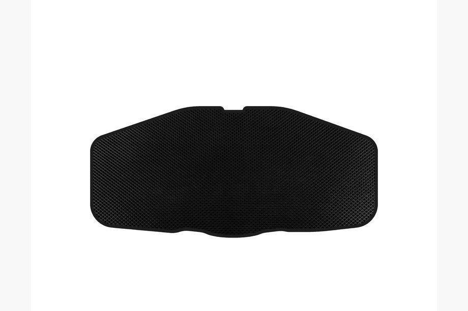 Mercedes SLK R172 2011–2016 EVA bagagerumsmatta (nedre, Roadster, svart) Image