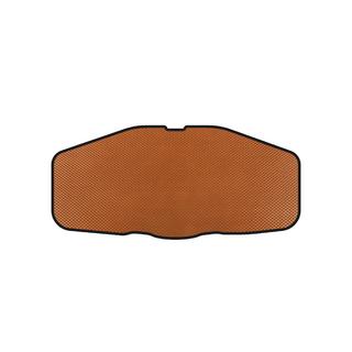 EVA-bagagerumsmatta (nedre, Roadster, orange)