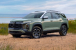 Test av Chevrolet Equinox 2024: fjärde generationens crossover foto 1