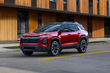 Test av Chevrolet Equinox 2024: fjärde generationens crossover foto 3