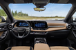 Test av Chevrolet Equinox 2024: fjärde generationens crossover foto 5