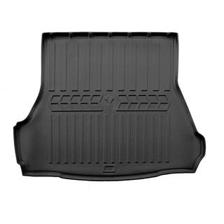 Gummimatta till bagageutrymmet Stingray 3D (SD)