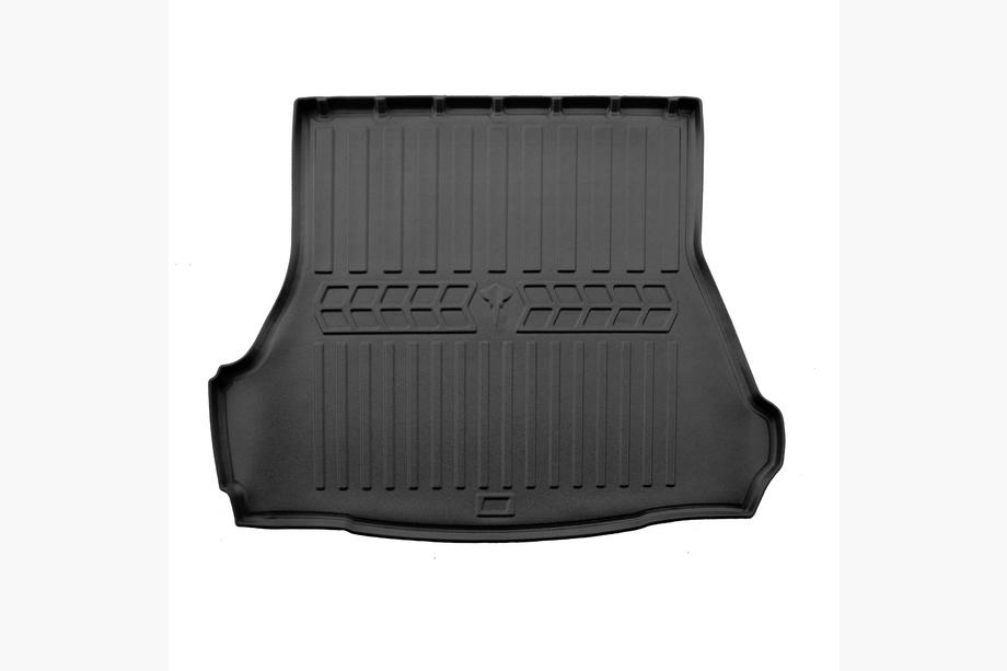 Ford Mondeo 2000–2007 Gummimatta till bagageutrymmet Stingray 3D (SD) Image