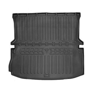 Stingray 3D bagagerumsmatta (5 säten i 7-sitsig bil)